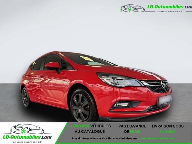 Utilisé 2017 Opel Astra Edition Berline | 13 900 € (Prix cher) - Image 1/4