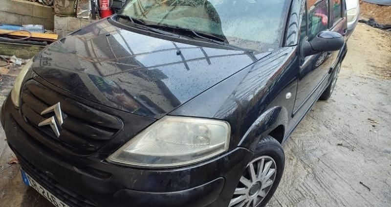 Occasion Citroën C3 50 ch (36 kW) 2008 Citadine