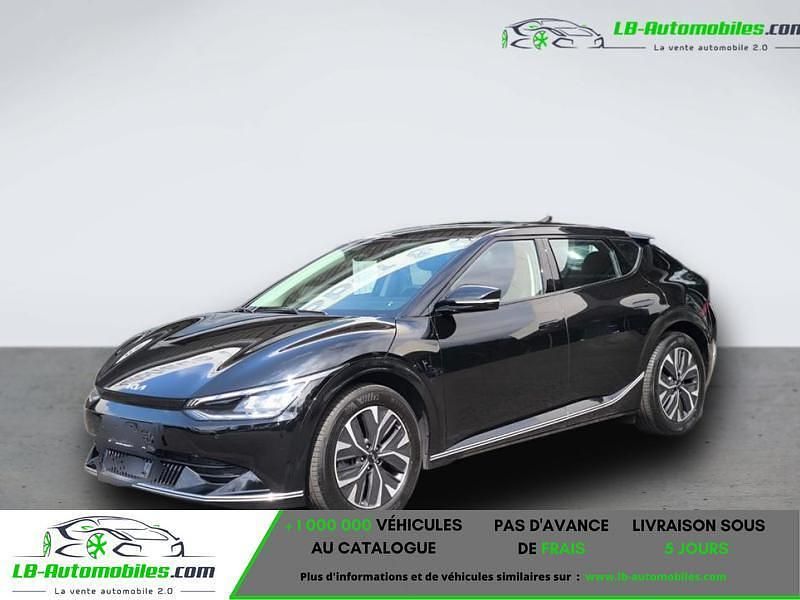 Occasion 2023 Kia EV6 SUV | 34 500 € (Super prix) - Image 1/4