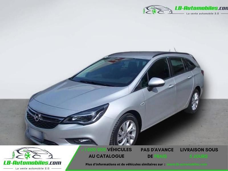 Occasion 2019 Opel Astra Break | 17 200 € (Prix juste) - Image 1/4
