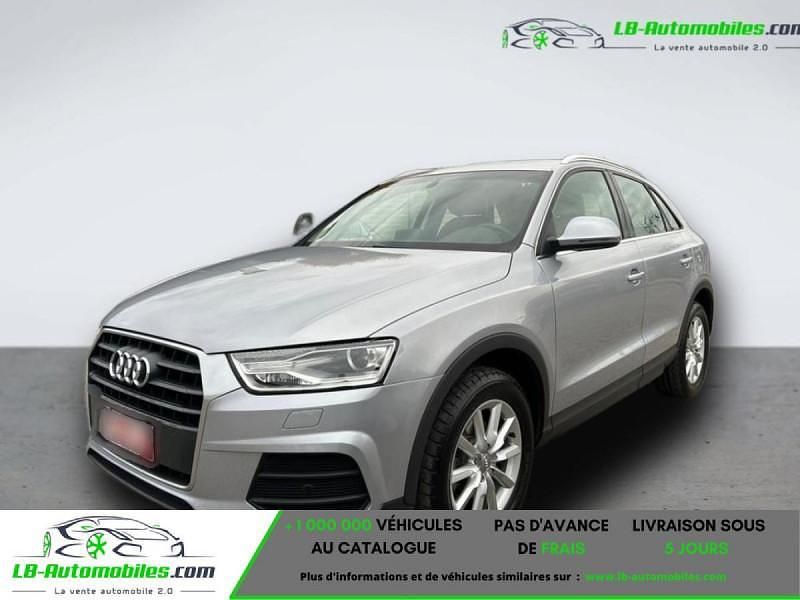 Occasion 2018 Audi Q3 SUV | 25 100 € (Prix juste) - Image 1/4