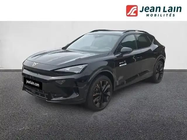 Noir Occasion 2025 Cupra Formentor VZ SUV | 46 785 € - Image 1/4