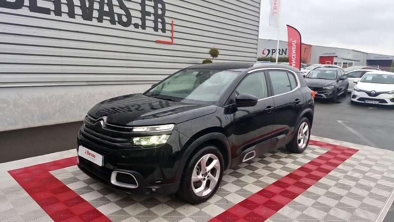 Occasion Citroën C5 Business Class 181 ch (133 kW) 2022 SUV