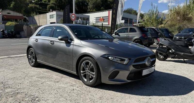 Utilisé 2019 Mercedes A180 Style Berline | 19 990 € (Bon prix) - Image 1/4