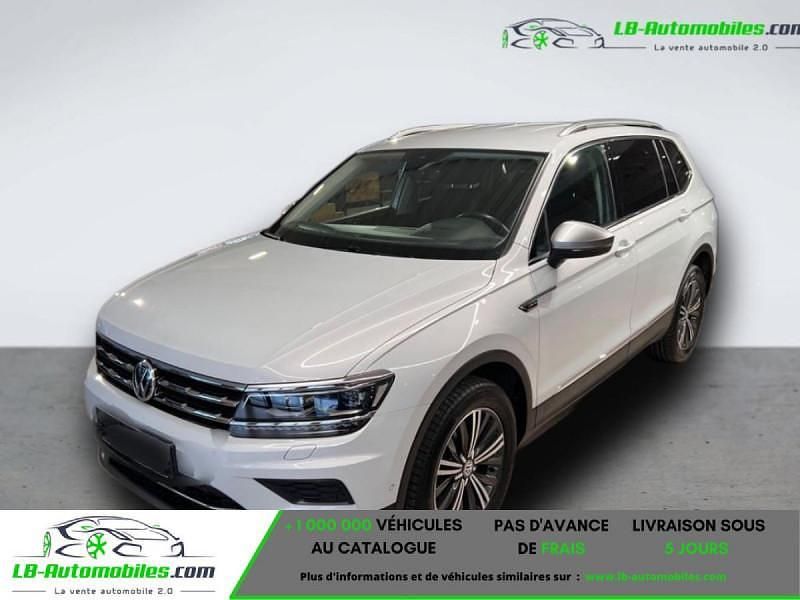 Occasion VW Tiguan Allspace 179 ch (131 kW) 2018 SUV