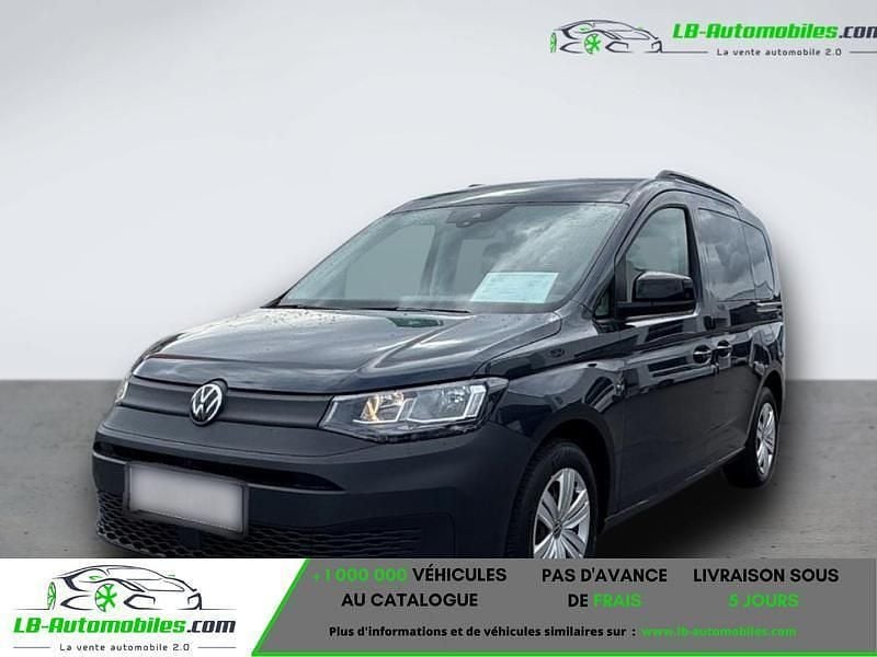 Utilisé 2023 VW Caddy Monospace | 31 400 € (Prix juste) - Image 1/4