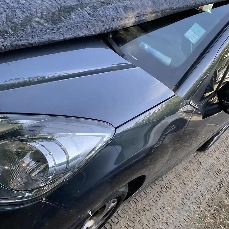 Gris Occasion 2014 Citroën C3 Comfort Berline | 7 000 € (Prix juste) - Image 1/4