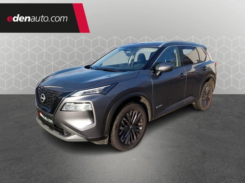 Occasion 2025 Nissan X-Trail N-Connecta SUV | 32 990 € (Bon prix) - Image 1/4