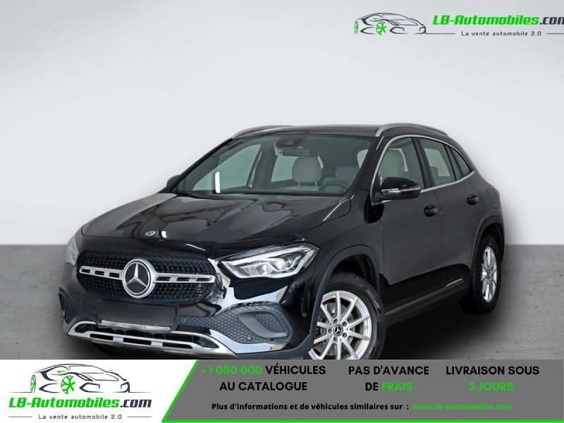 Occasion Mercedes GLA200 150 ch (110 kW) 2020 SUV