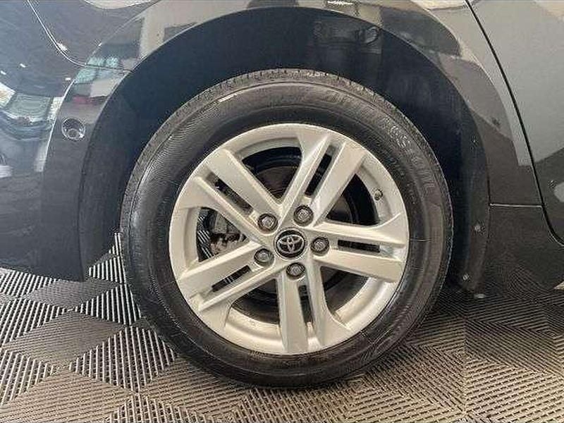 Utilisé 2021 Toyota Corolla Business Edition Break | 19 990 € (Prix juste) - Image 1/1