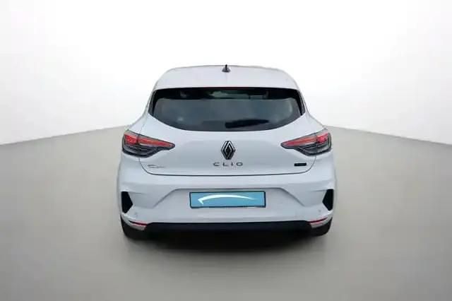 Occasion Renault Clio V 145 ch (106 kW) 2025 Glacier Berline