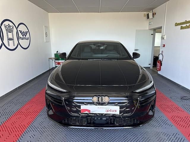 Occasion Audi A6 e-tron Performance 269 kW (367 ch) 2025 Noir mythic métallisé Break