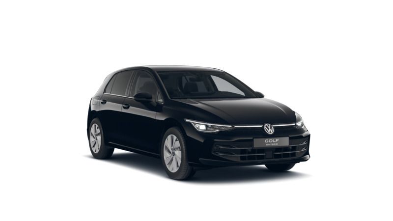 Nouvelle 2025 VW Golf VIII Style | 50 405 € - Image 1/4