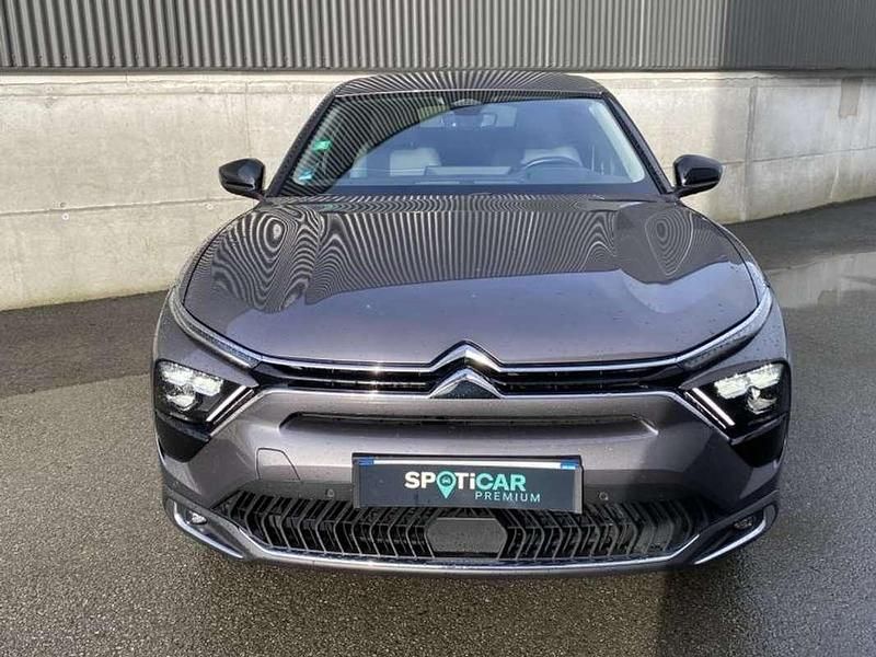 Occasion Citroën C5 Aircross Shine 182 ch (133 kW) 2023 Gris SUV