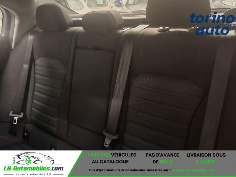 Occasion Alfa Romeo Giulia 160 ch (117 kW) 2021 Berline