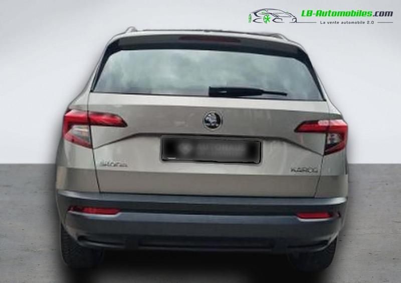 Utilisé 2018 Skoda Karoq SUV | 23 400 € (Prix juste) - Image 1/4