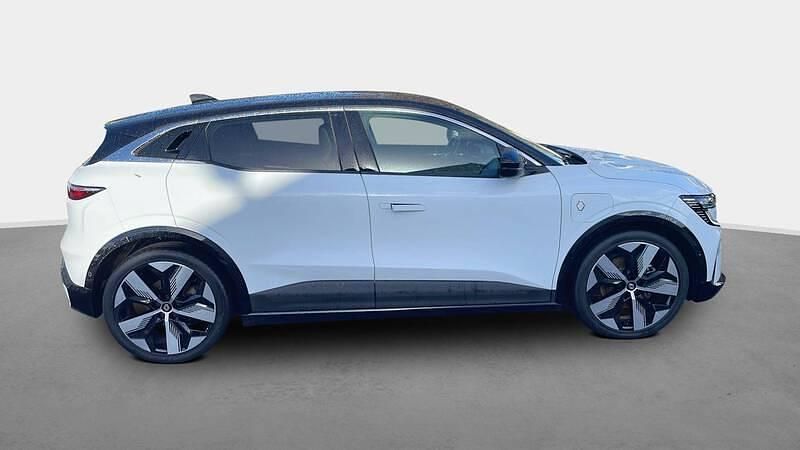 Occasion Renault Megane E-Tech Techno 161 kW (220 ch) 2022 Blanc Berline