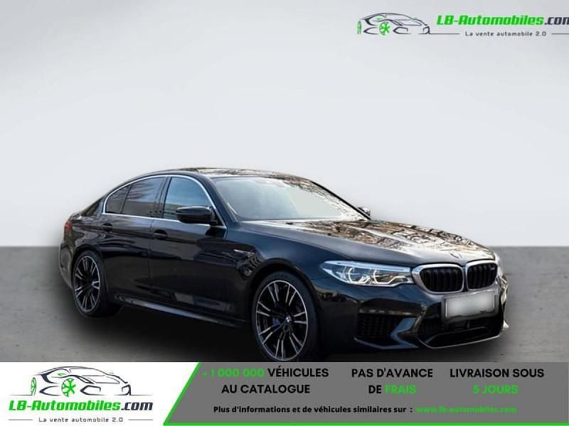 Occasion BMW M5 Comfort Edition 600 ch (441 kW) 2020 Berline