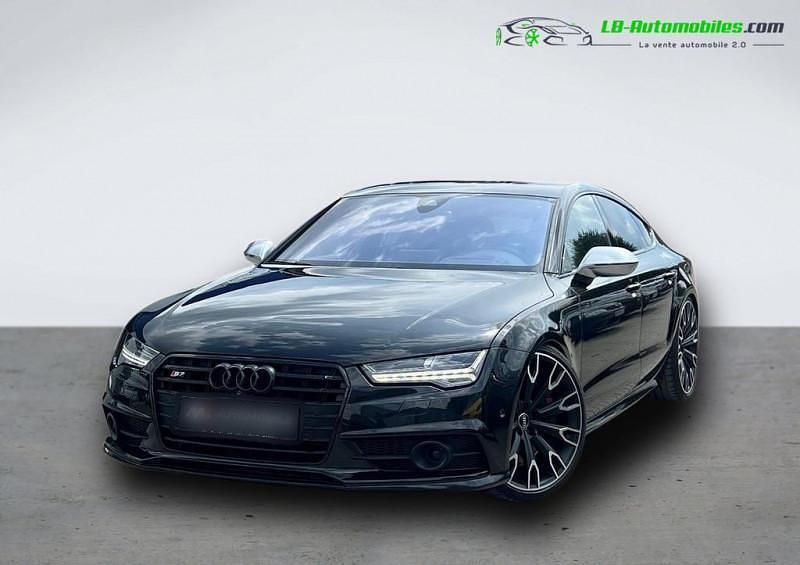 Utilisé 2016 Audi S7 Sportback Sport Citadine | 59 800 € - Image 1/4