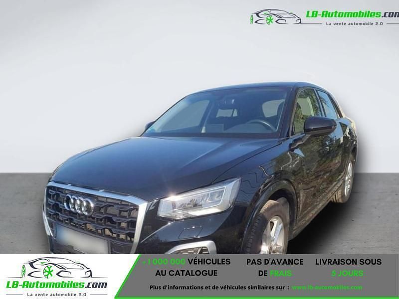 Utilisé 2021 Audi Q2 Sport SUV | 23 900 € (Super prix) - Image 1/3