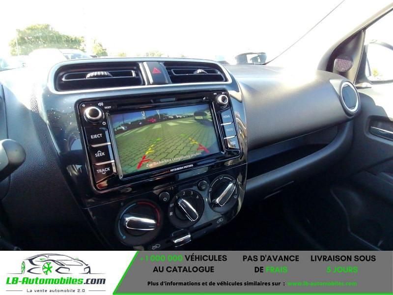 Occasion Mitsubishi Space Star 80 ch (58 kW) 2020 Citadine