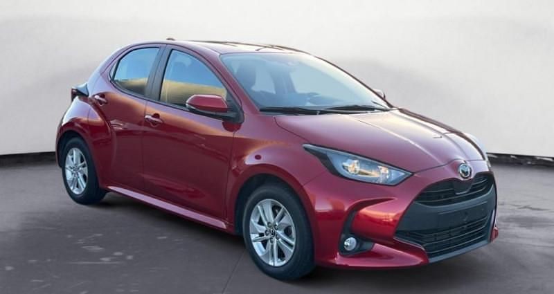 Occasion 2023 Mazda 2 Citadine | 18 490 € (Prix juste) - Image 1/4