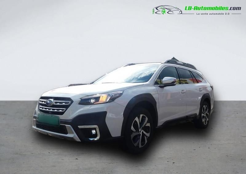 Utilisé 2021 Subaru Outback SUV | 35 700 € - Image 1/4
