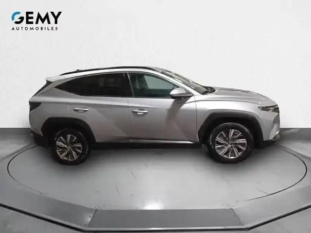 Occasion Hyundai Tucson 2023 Gris SUV