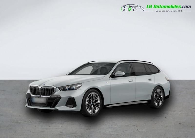 Utilisé 2025 BMW 520 Comfort Edition Berline | 60 300 € - Image 1/4