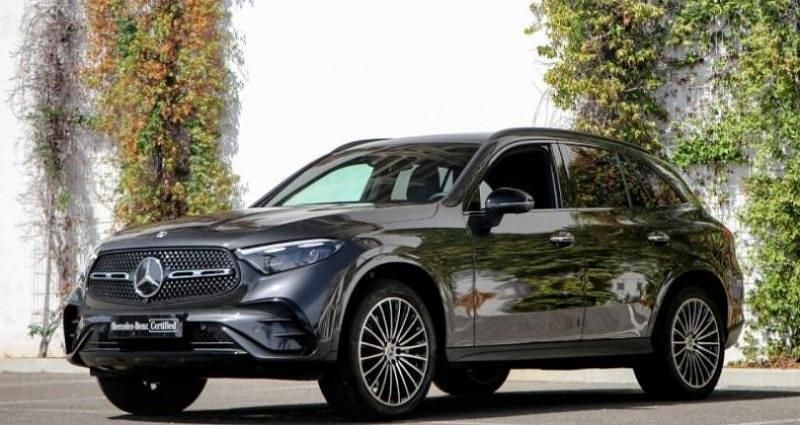 Utilisé 2024 Mercedes GLC300e AMG line | 74 000 € - Image 1/4