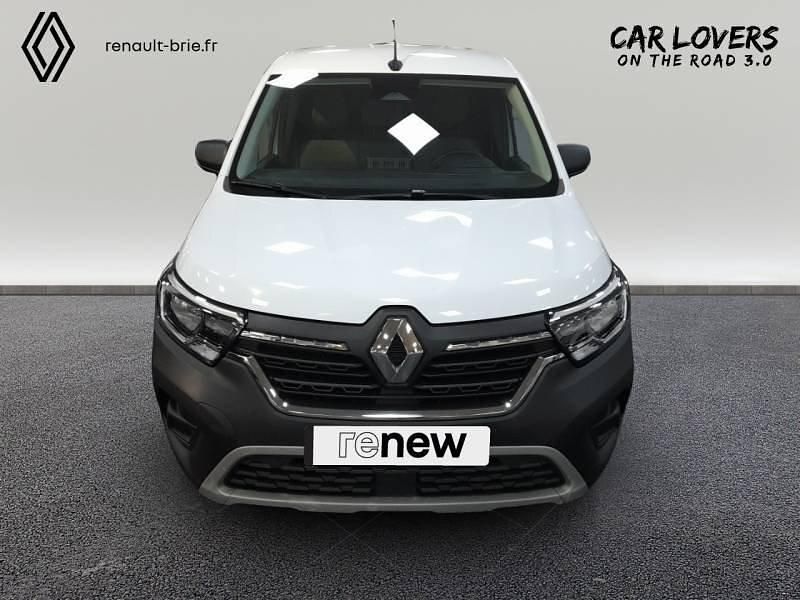 Occasion Renault Kangoo 2023 Blanc Monospace