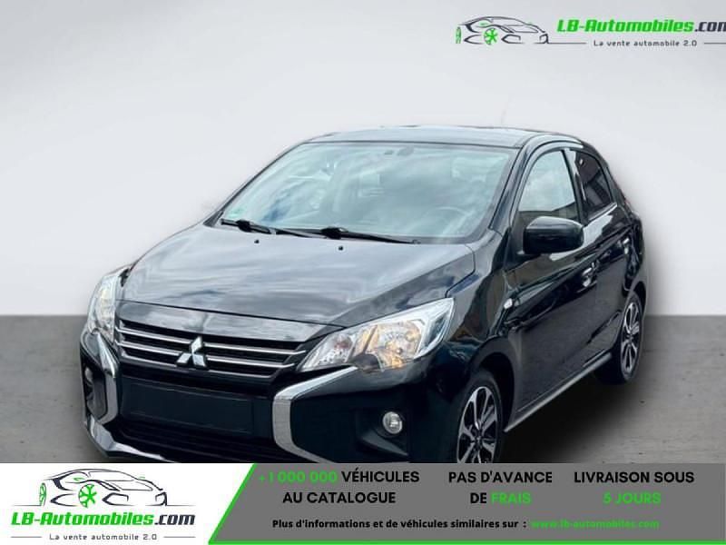 Occasion 2021 Mitsubishi Space Star Citadine | 13 400 € (Bon prix) - Image 1/4