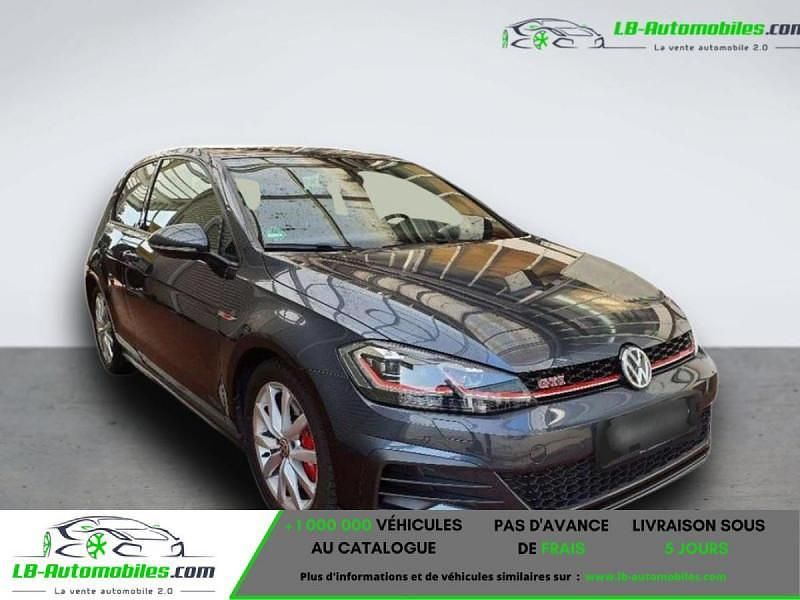 Occasion 2019 VW Golf GTI Berline | 24 700 € (Prix juste) - Image 1/2