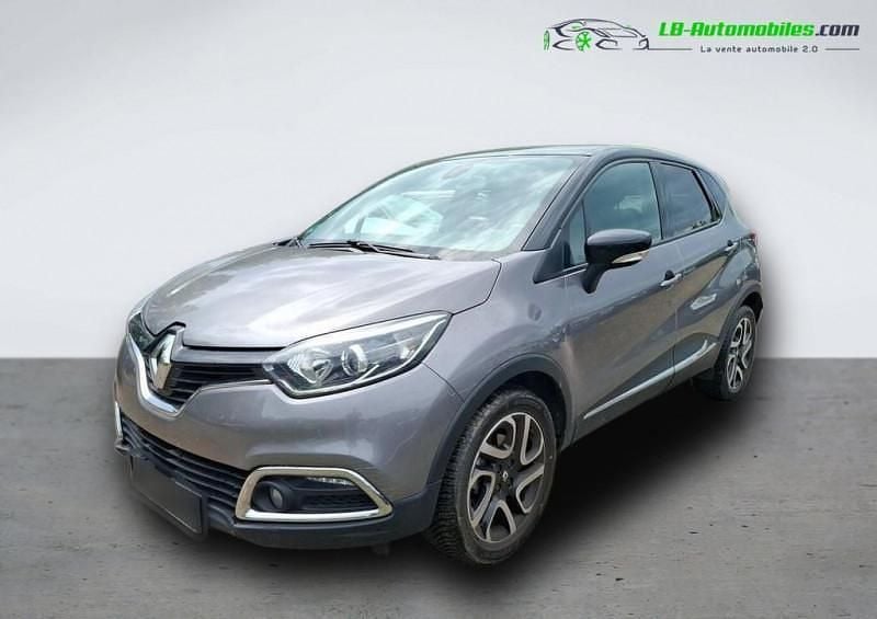 Utilisé 2015 Renault Captur SUV | 12 600 € (Prix juste) - Image 1/4