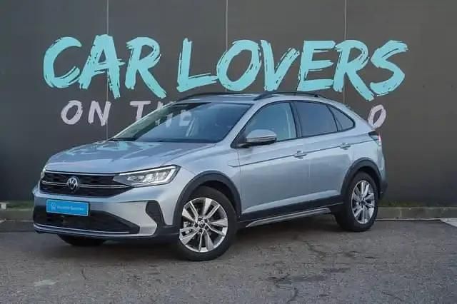 Gris Occasion 2025 VW Taigo SUV | 24 460 € (Prix juste) - Image 1/4