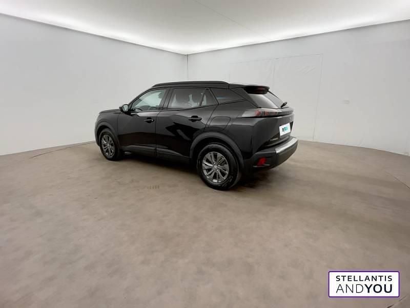 Occasion Peugeot e-2008 Style 100 kW (136 ch) 2022 SUV