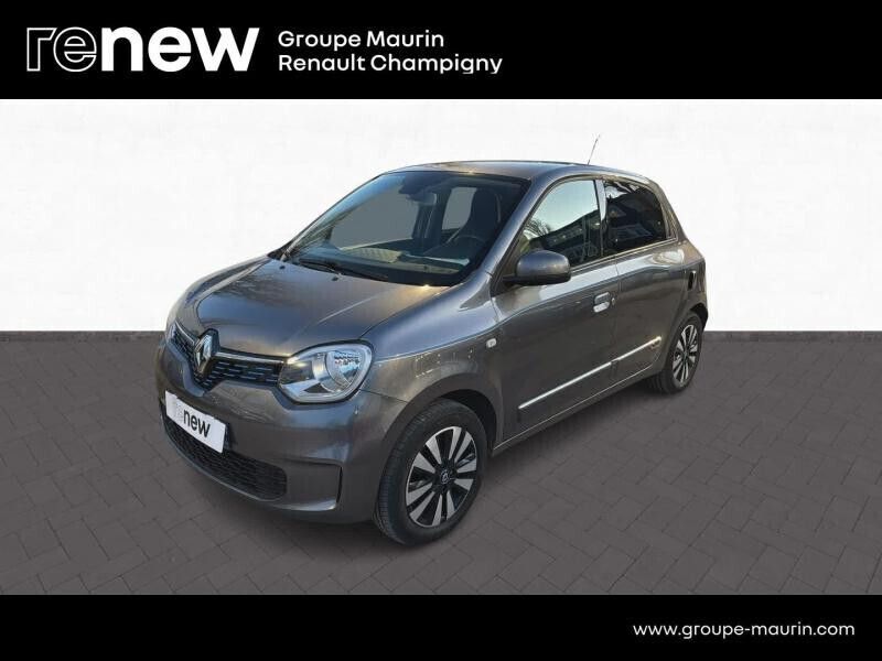 Utilisé 2020 Renault Twingo Intens Citadine | 11 490 € (Prix juste) - Image 1/4