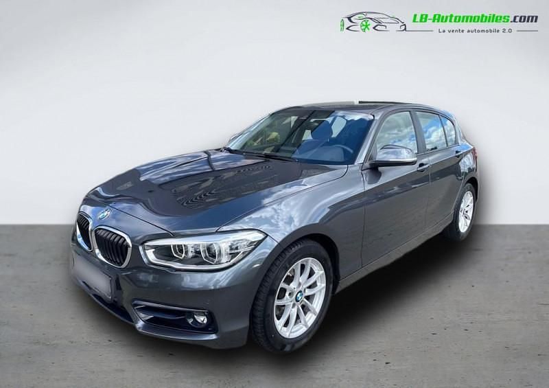 Utilisé 2018 BMW 118 Comfort Edition Citadine | 21 400 € (Prix juste) - Image 1/4