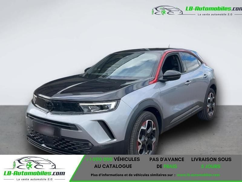 Utilisé 2022 Opel Mokka SUV | 26 100 € (Prix cher) - Image 1/4