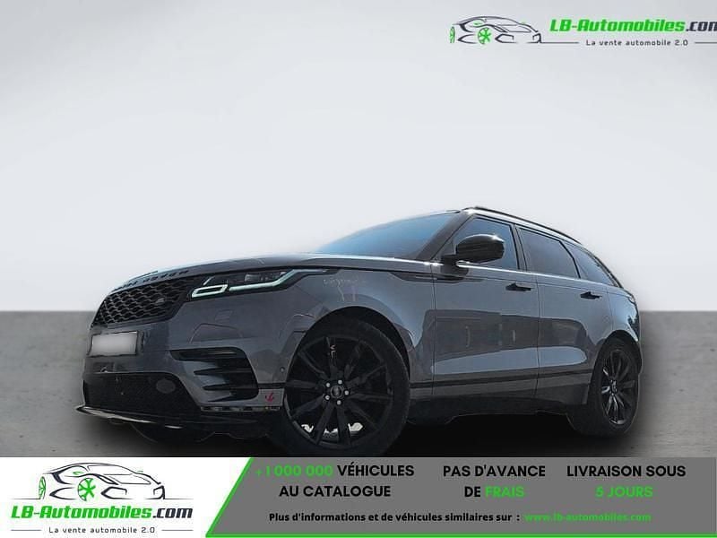Occasion 2020 Land Rover Range Rover Velar SUV | 46 200 € (Super prix) - Image 1/4