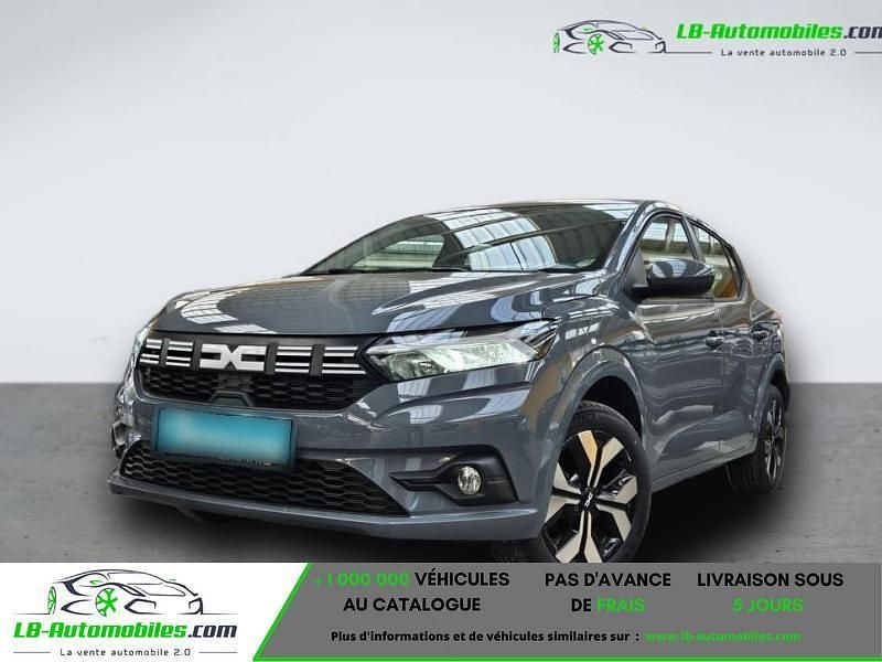 Utilisé 2025 Dacia Sandero Citadine | 18 800 € (Prix assez cher) - Image 1/1