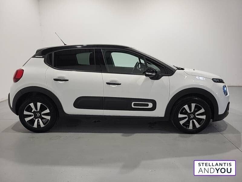 Occasion Citroën C3 PureTech 83 ch (61 kW) 2023 Blanc Citadine