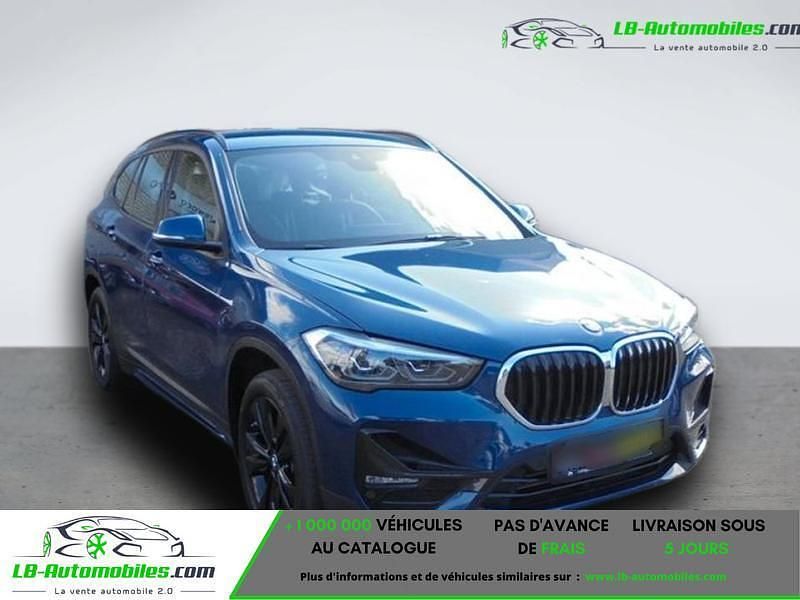 Utilisé 2021 BMW X1 Comfort Edition SUV | 29 200 € (Prix juste) - Image 1/4
