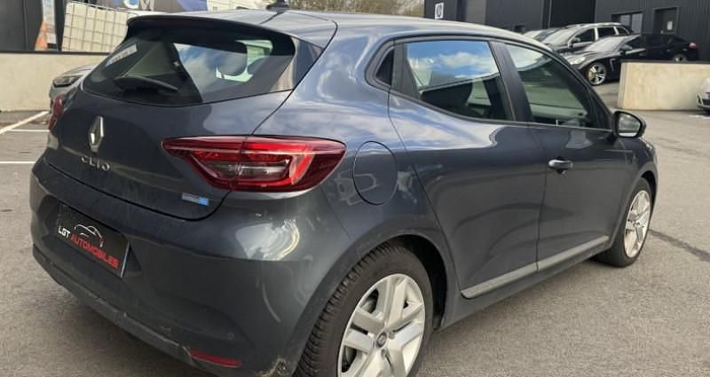 Occasion Renault Clio V LIMITED 91 ch (66 kW) 2021 Citadine