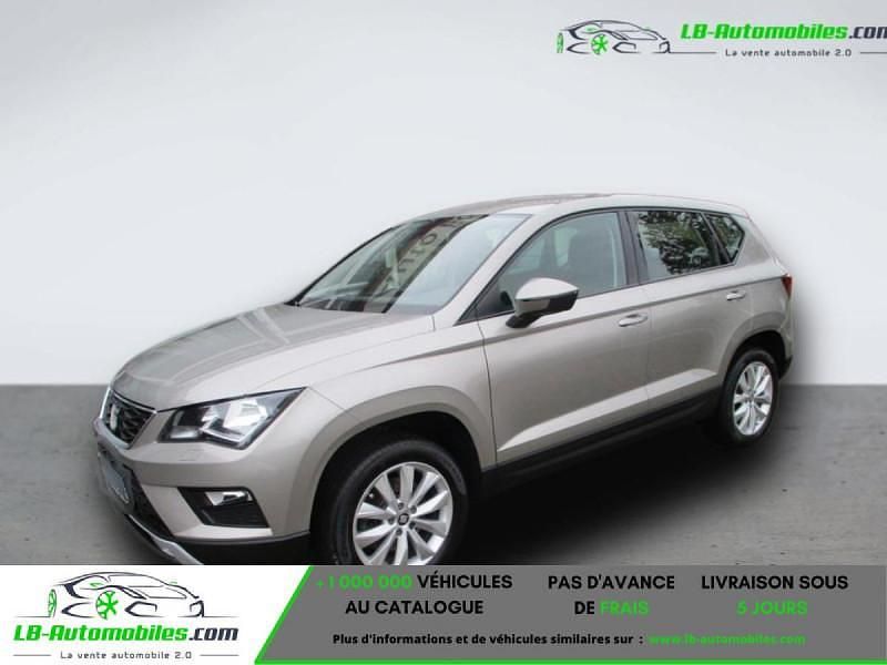 Occasion Seat Ateca 150 ch (110 kW) 2016 SUV