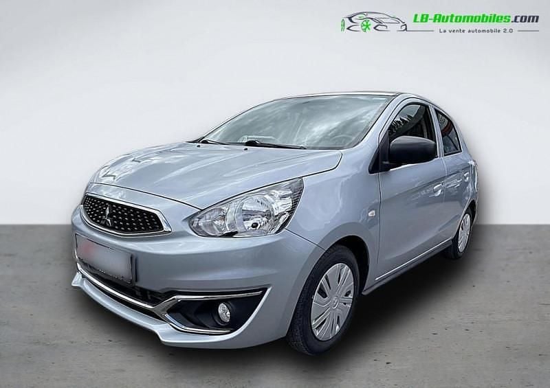 Utilisé 2017 Mitsubishi Space Star Citadine | 11 700 € (Prix juste) - Image 1/4