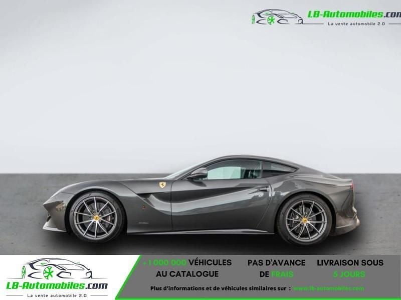 Occasion Ferrari F12 741 ch (545 kW) 2015 Coupé