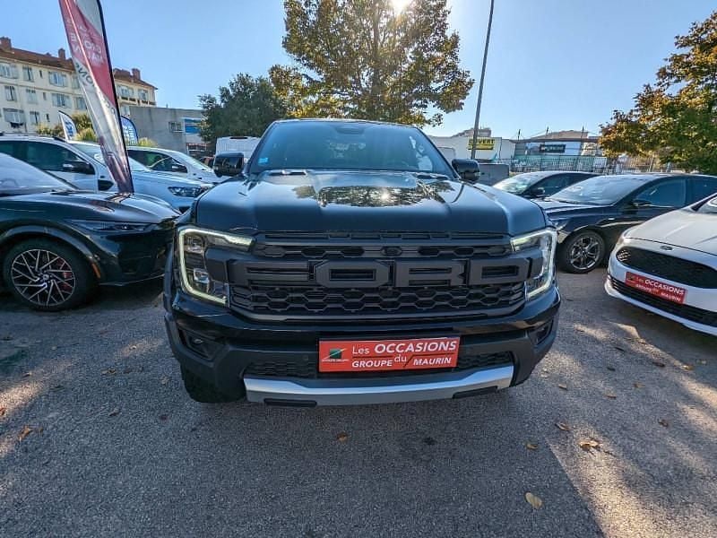 Utilisé 2023 Ford Ranger Raptor Pick-up | 62 900 € (Super prix) - Image 1/4