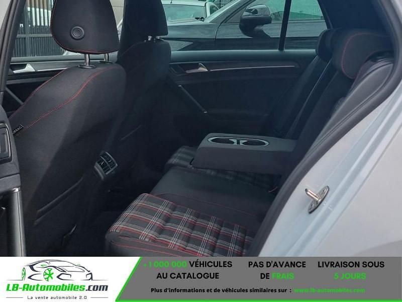 Occasion VW Golf VII 230 ch (169 kW) 2018 Berline