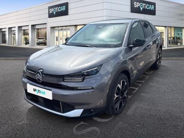 Noir Nouvelle 2025 Citroën C4 | 29 999 € - Image 1/4